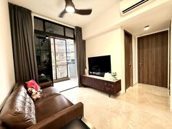 Daintree Residence (D21), Condominium #518114571